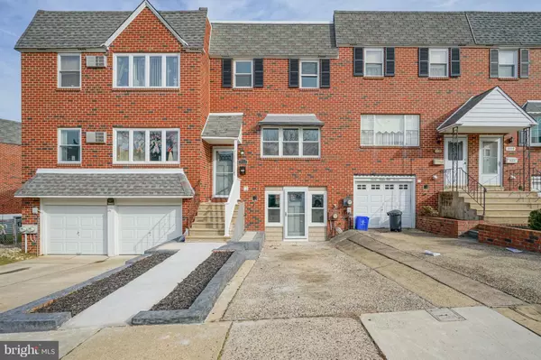 Philadelphia, PA 19114,3955 STEVENSON LN