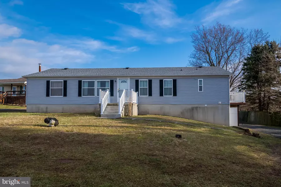 30 REEDSVILLE RD, Schuylkill Haven, PA 17972