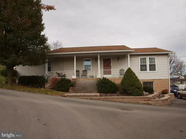 68 CRIGLER, Franklin, WV 26807