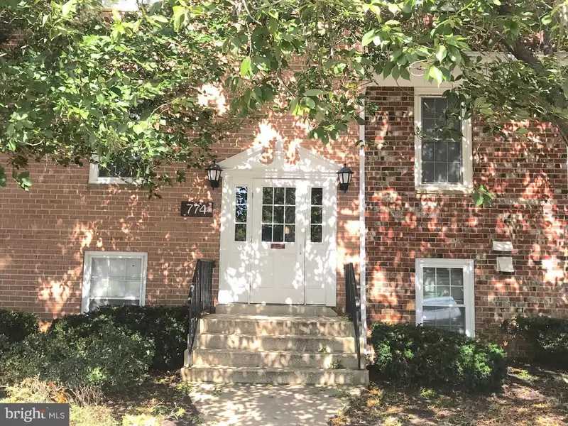 774 QUINCE ORCHARD BLVD #101, Gaithersburg, MD 20878