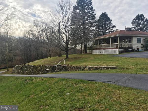 Cochranville, PA 19330,275 RATTLESNAKE RUN RD