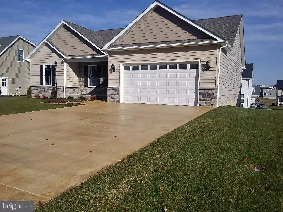 Inwood, WV 25428,229 WEBBER SPRINGS DR