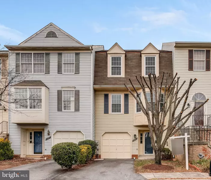 6585 WILLARD HORINE CT, Frederick, MD 21703