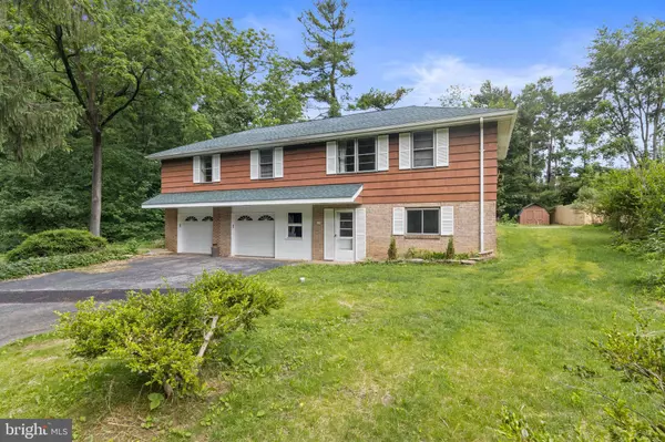 Chadds Ford, PA 19317,309 LONGWOOD DR