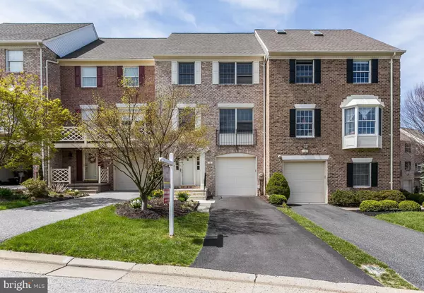 4 BALLYBUNION CT, Lutherville Timonium, MD 21093