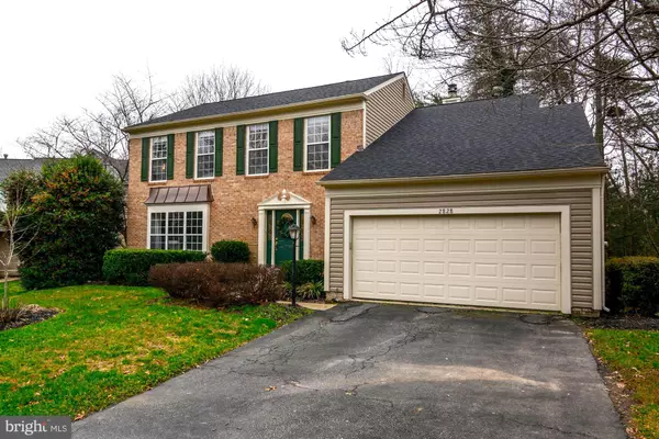 Woodbridge, VA 22192,2828 NOBLE FIR CT