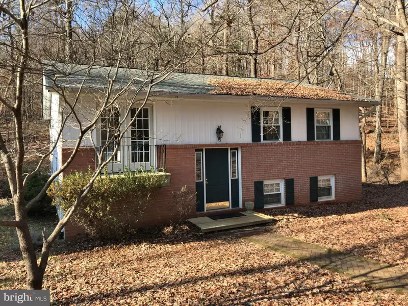 2749 MCELROY DR, Charlottesville, VA 22903