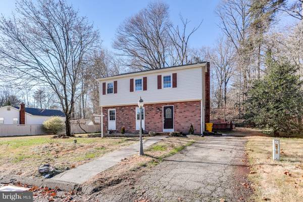 446 CLOVERDALE CIR, Severna Park, MD 21146