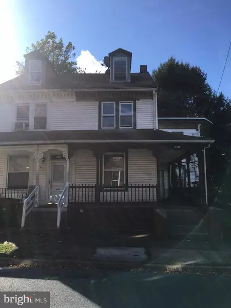 108 BALM ST, Harrisburg, PA 17103