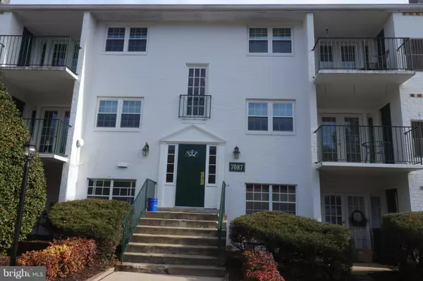 Springfield, VA 22150,7087 SPRING GARDEN DR #203