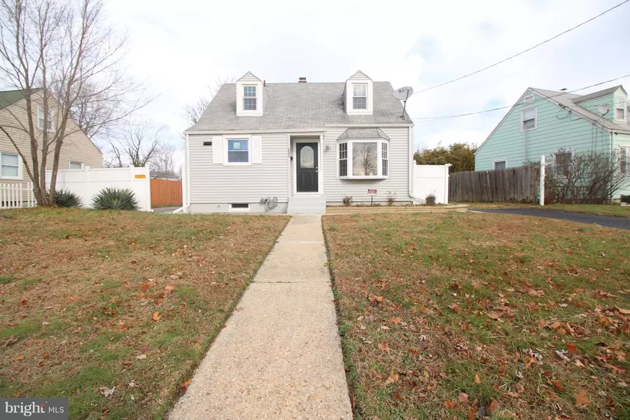 2021 S BRIGHTON AVE, Clementon, NJ 08021