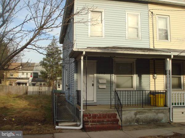 320 CLEVELAND, Trenton, NJ 08629