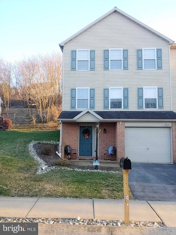 170 MORTAR LN, Ephrata, PA 17522