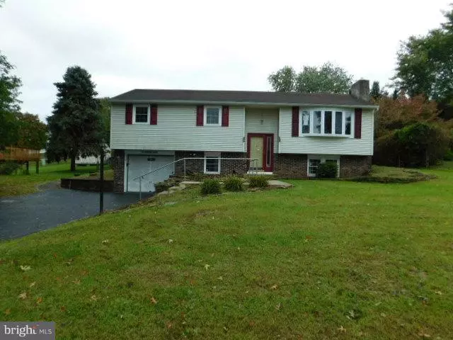 Oley, PA 19547,14 WAGON WAY