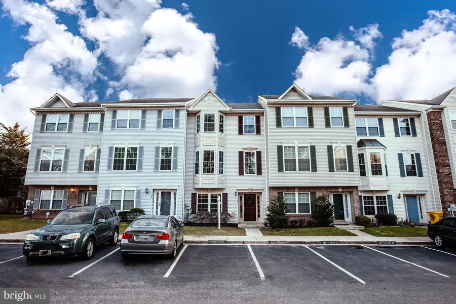 1735 WOOD CARRIAGE WAY #101, Severn, MD 21144