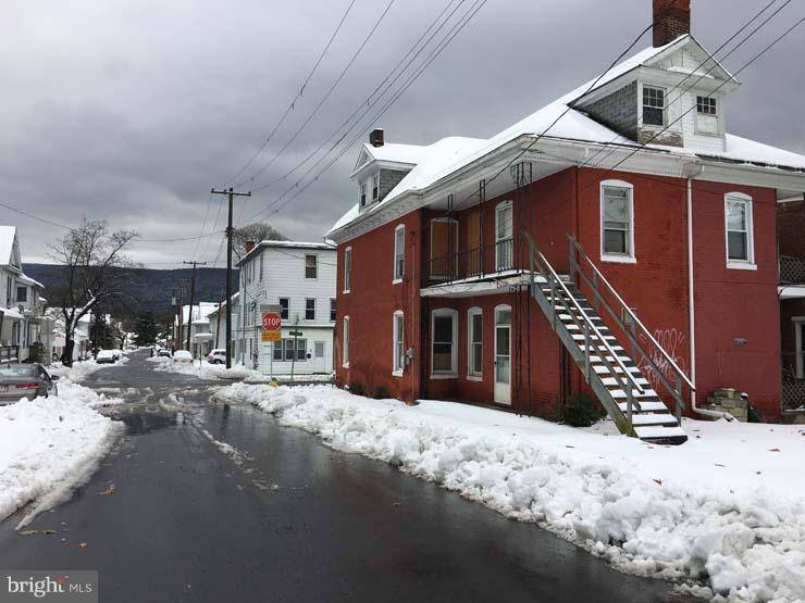 Lewistown, PA 17044,97 LOGAN ST