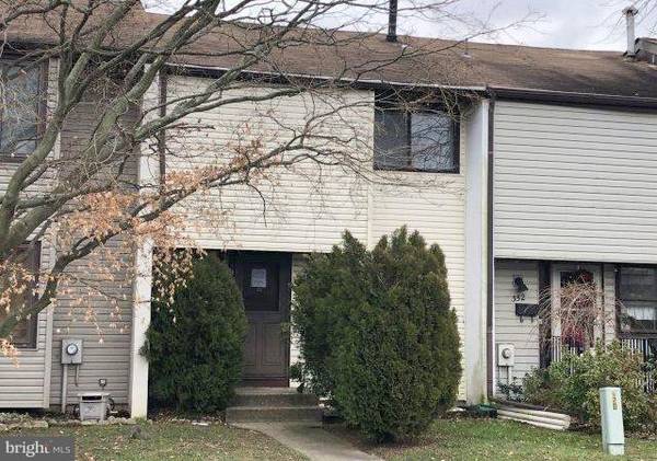 351 BOLTON, Hightstown, NJ 08520