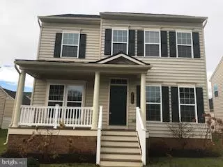 3719 CHRISTOPHER DAY RD, Doylestown, PA 18902