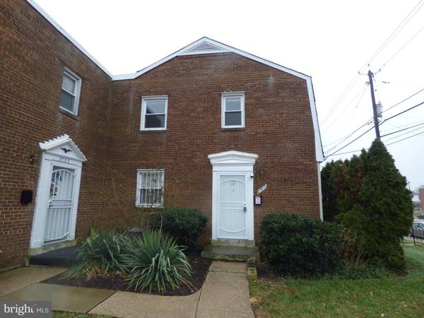 2703 IVERSON ST #69, Temple Hills, MD 20748