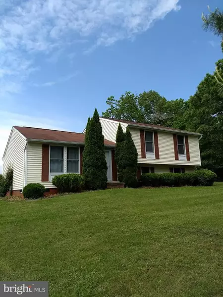 377 CROSS JUNCTION RD, Cross Junction, VA 22625