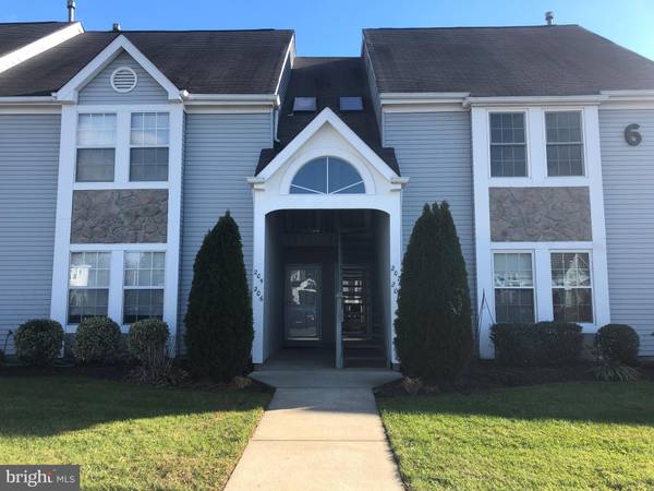 208 LORING, Sewell, NJ 08080