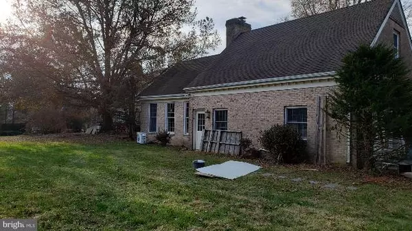 Catharpin, VA 20143,12510 BRIDLE LN