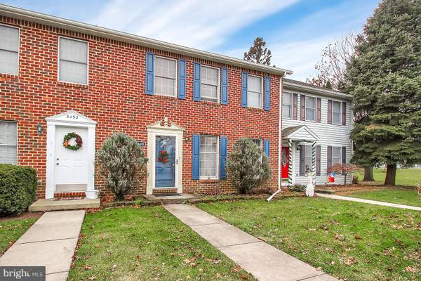 3490 GLEN EAGLES DR, Chambersburg, PA 17202