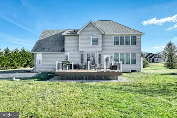 Littlestown, PA 17340,93 QUAIL CT