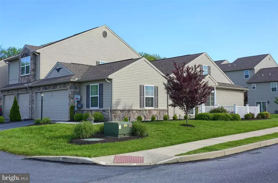 2388 MILL RD, Mechanicsburg, PA 17055