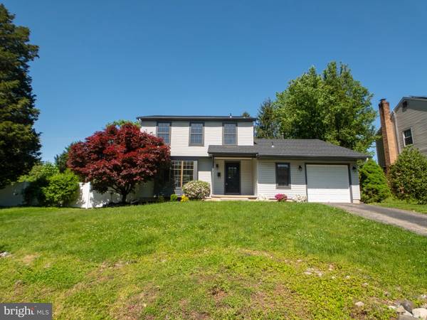 706 SYCAMORE CT, Laurel Springs, NJ 08021