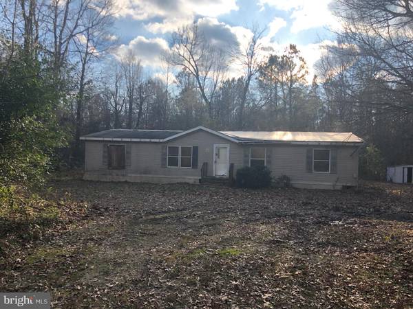 14826 STAYTONVILLE RD, Lincoln, DE 19960