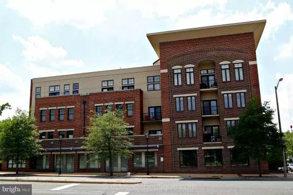 181 REED AVE #201, Alexandria, VA 22305