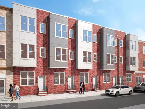 125 W ALLEN ST, Philadelphia, PA 19123