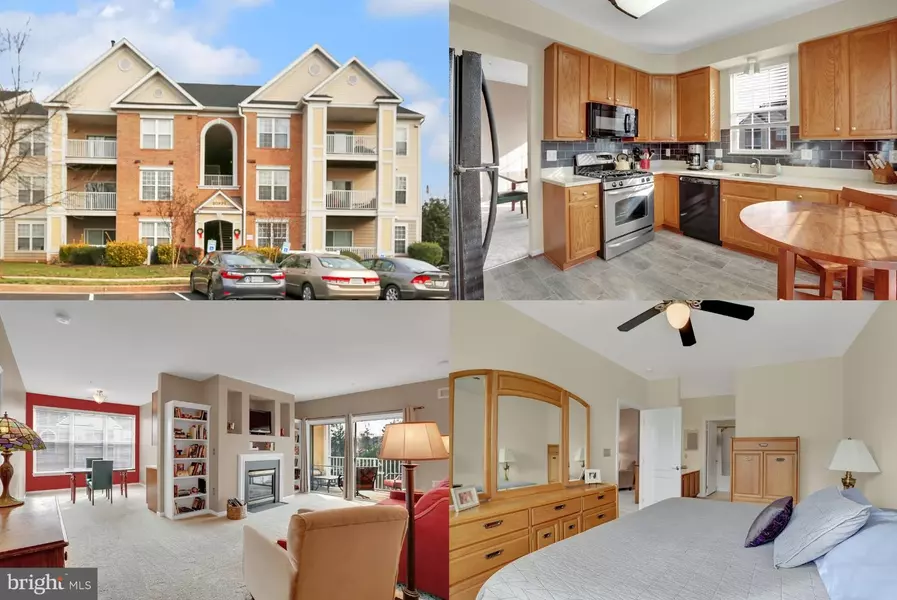 20931 CEDARPOST SQ #201, Ashburn, VA 20147