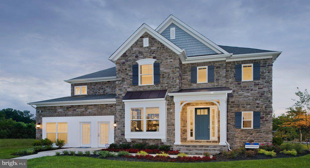 3625 PENTLAND HILLS DR, Upper Marlboro, MD 20774