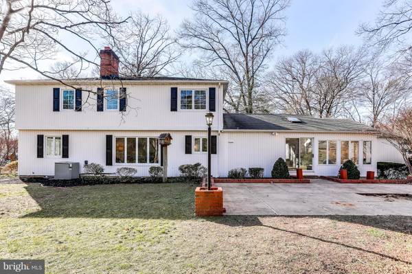 Severna Park, MD 21146,503 HEAVITREE LN