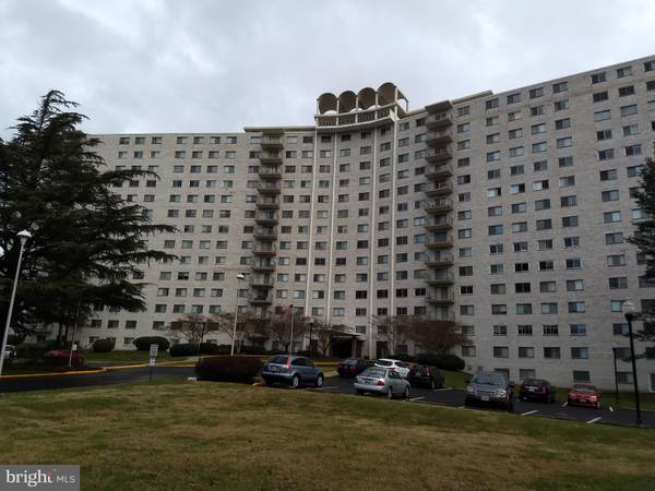 Silver Spring, MD 20902,1111 W UNIVERSITY BLVD #813-A