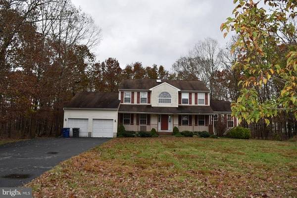 204 STEPHANIE CT, Franklinville, NJ 08322