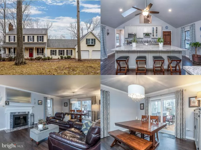 7256 HASTINGS LN, Warrenton, VA 20187