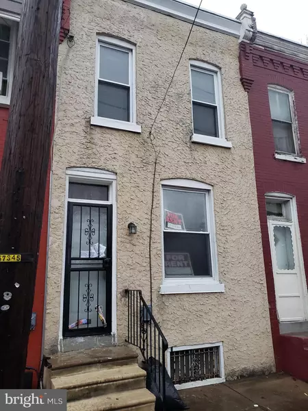 227 E SHEDAKER ST, Philadelphia, PA 19144