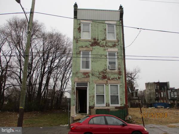 2235 N UBER ST, Philadelphia, PA 19132