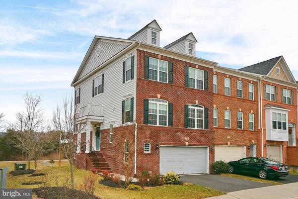 41625 BROXBOURNE TER, Aldie, VA 20105