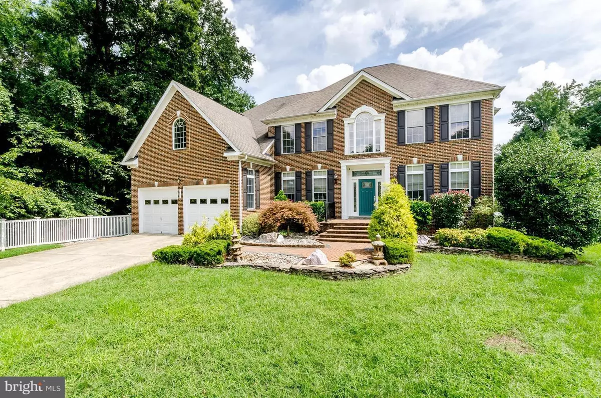 Glenn Dale, MD 20769,7401 PROSPECT HILL CT