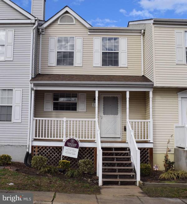 116 HYDE PARK, Stafford, VA 22556