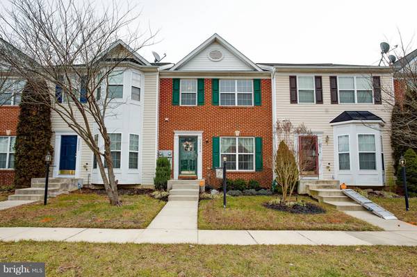 15514 KENNETT SQUARE WAY, Brandywine, MD 20613