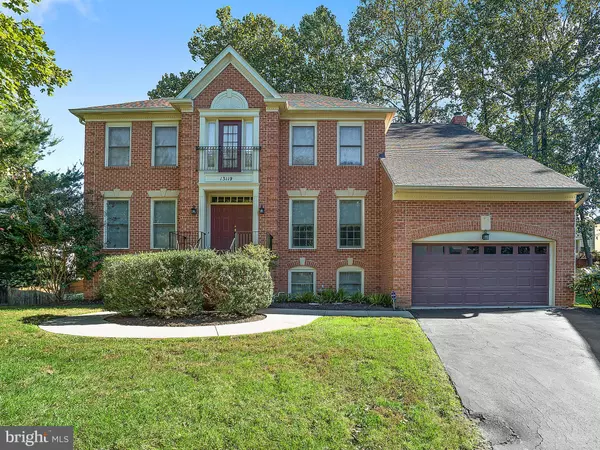 13119 RIVIERA TER, Silver Spring, MD 20904