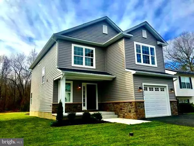 7834 SPENCER RD, Glen Burnie, MD 21060