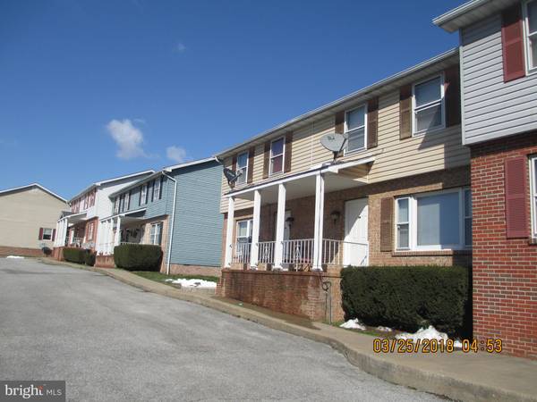 0 THIRD ST, Shenandoah Junction, WV 25442