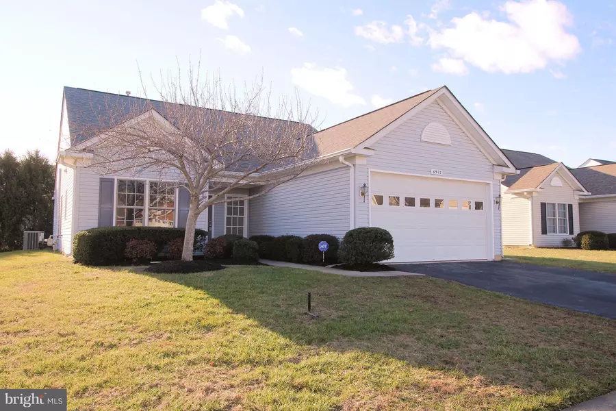 6902 WINTHROP CT, Fredericksburg, VA 22407