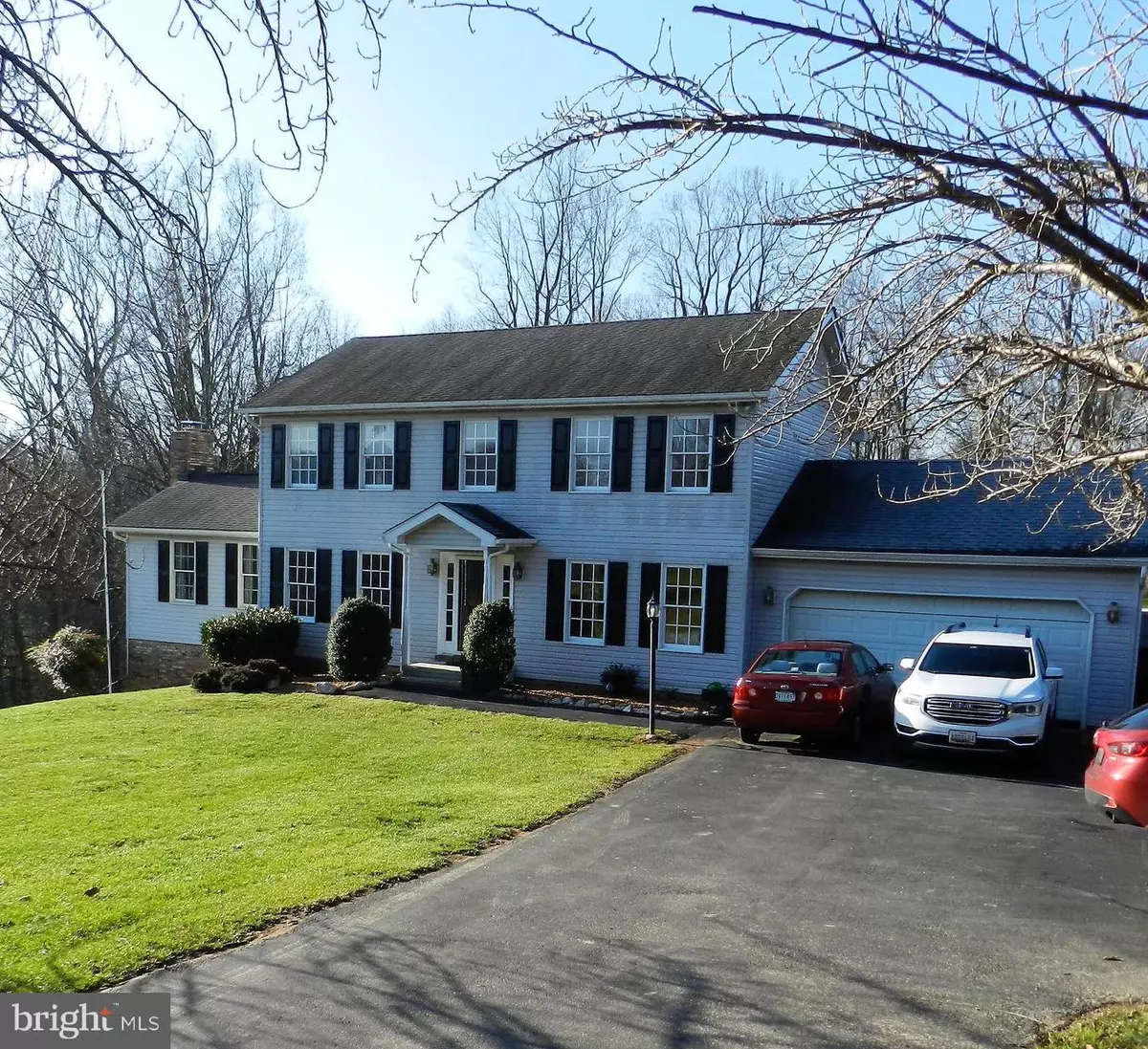 Westminster, MD 21157,3521 OXWED CT